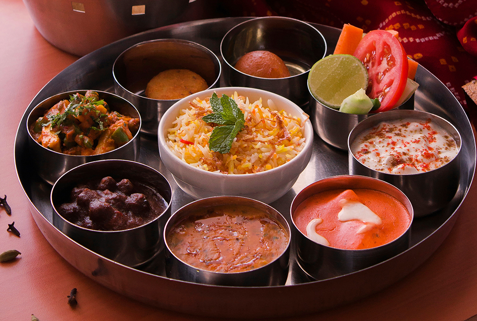 indian takeaway eindhoven