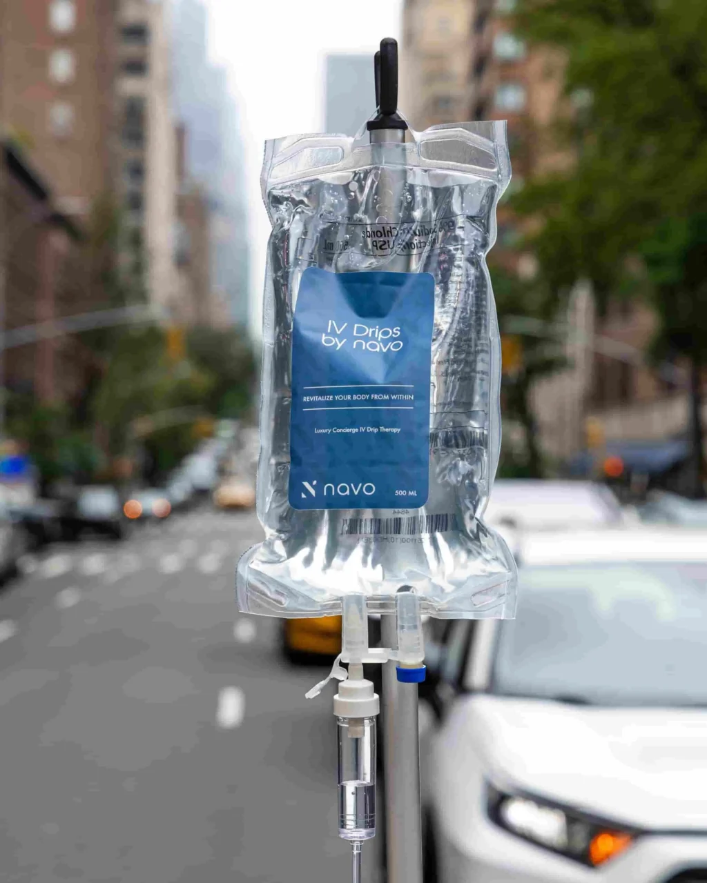 iv drip therapy nyc