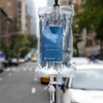 iv drip therapy nyc