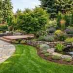 landscaping in Green Bay