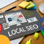 Local SEO Service In UK
