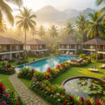 Resort in coimbatore