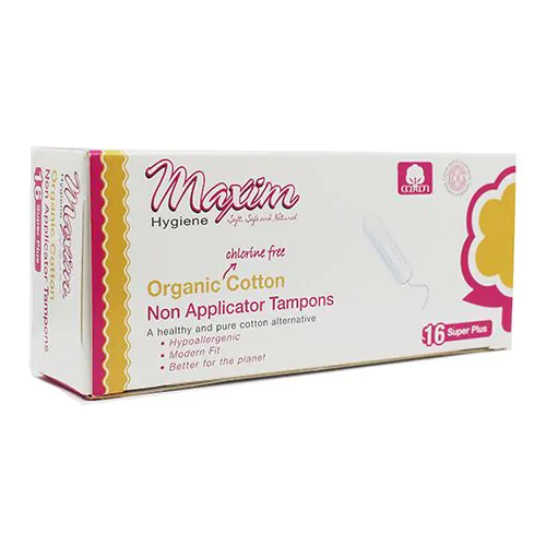 maxim-hygiene-super-plus-organic-cotton-non-applicator-tampons.webp