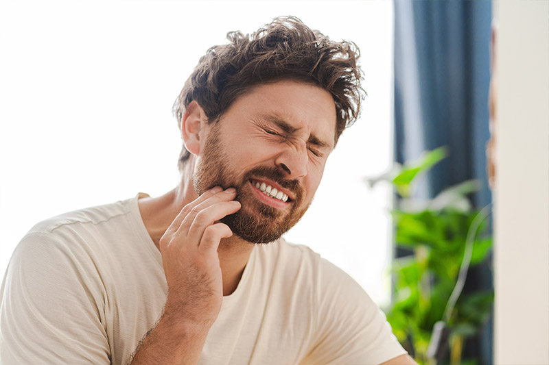 Emergency Dentist