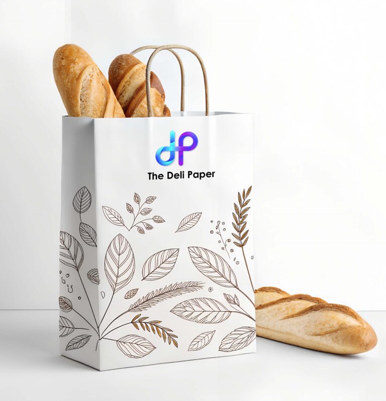 paper bags