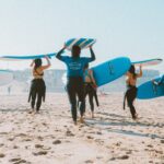 surf camp