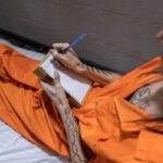 prisoner pen pal