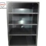 Slotted Angle MS Racks