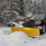Professional Snow Removal