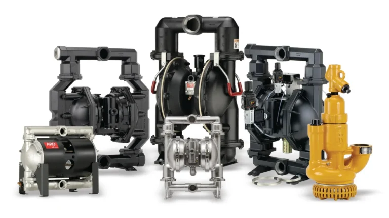 pump suppliers in Dubai