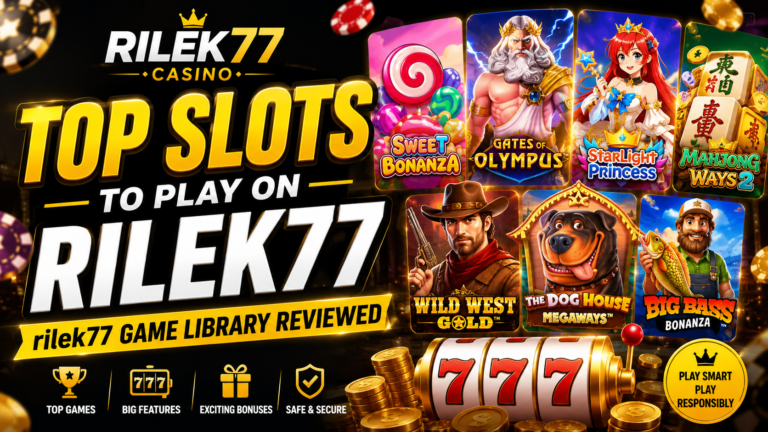 RILEK77