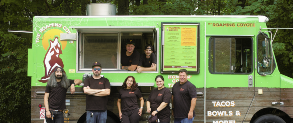 Food Truck