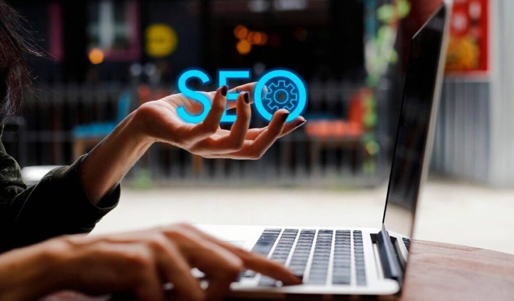 SEO Company In Dubai