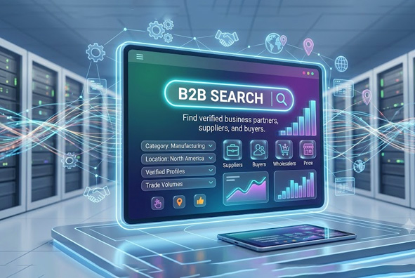 Local SEO service provider