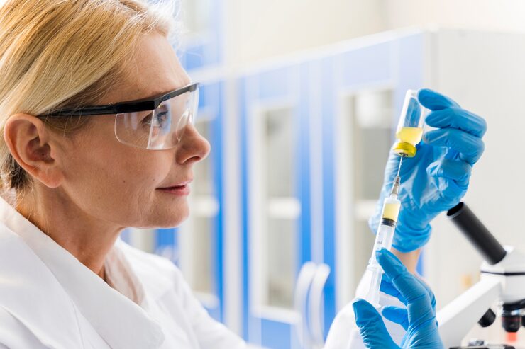 best quality peptides