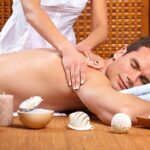 Massage in Delhi