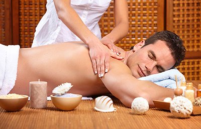 Massage in Delhi
