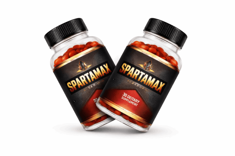 Spartamax