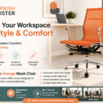 low back mesh office chair