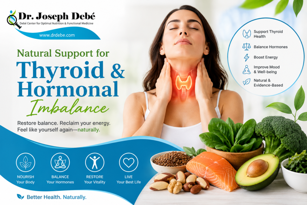 Chronic pain treatment