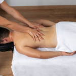 massage therapy in Gahanna Ohio