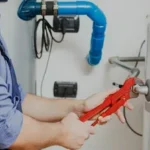 water heater installations.