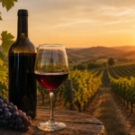 single vineyard wines