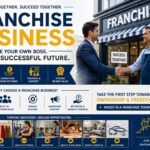 Franchise Business in Peru