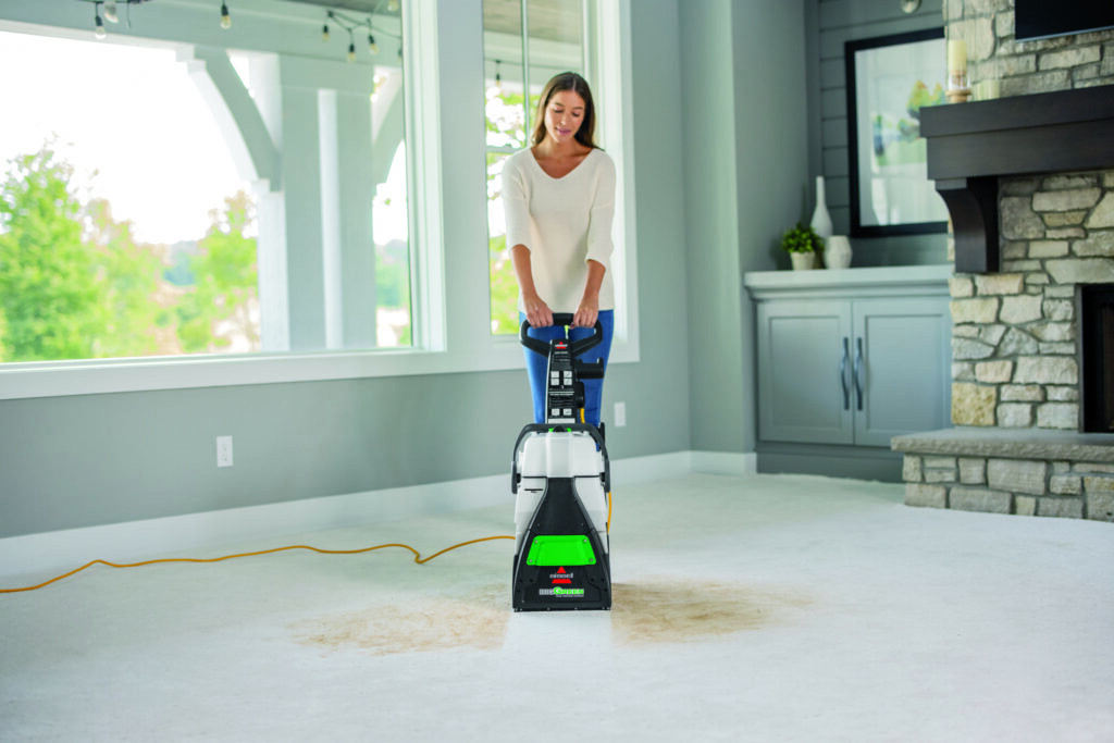 Carpet cleaning cleveland oh