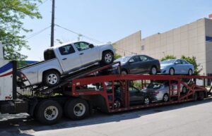 car shipping quotes usa