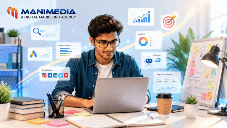 7 Biggest Digital Marketing Mistakes Students Make