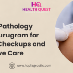 Pathology Test in Gurugram