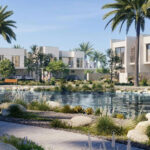the valley emaar