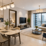 2 Bedroom Apartments