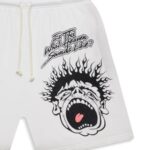 Hellstar Shorts