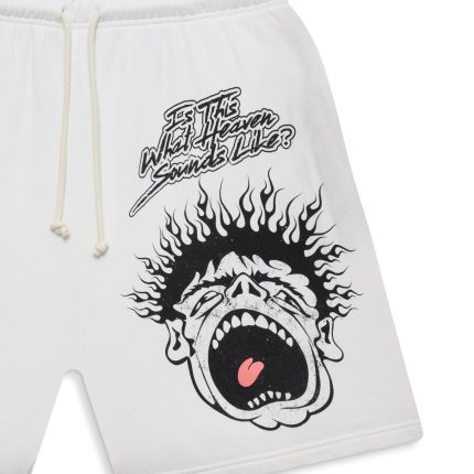 Hellstar Shorts