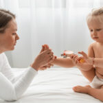 Baby Eczema Cream