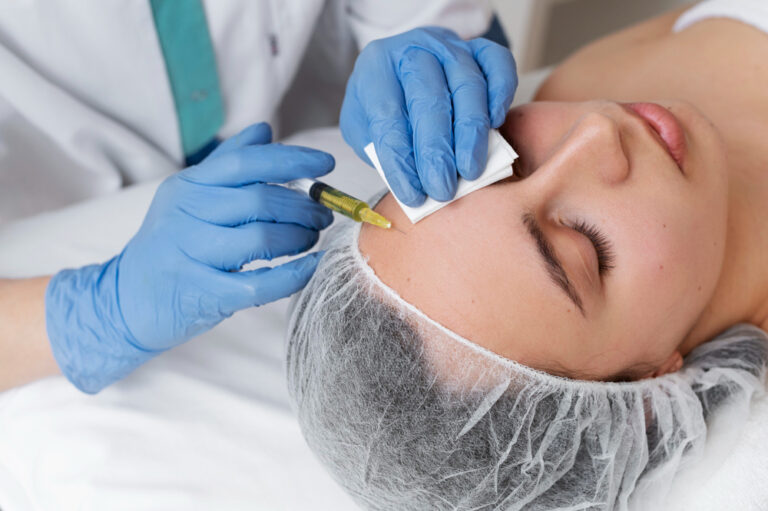 Platelet Rich Plasma