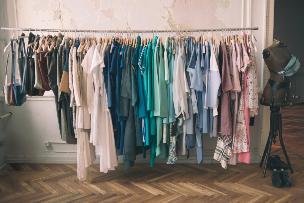 ladies clothing shops