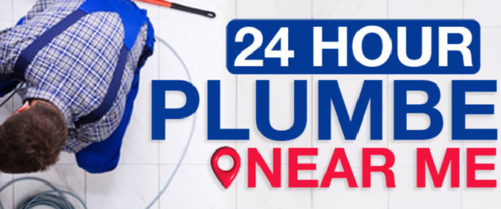 Emergency plumber Edmonton