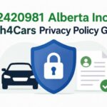 2420981 Alberta Inc