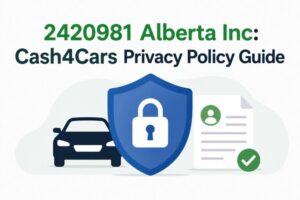 2420981 Alberta Inc