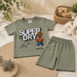 baby suit boy