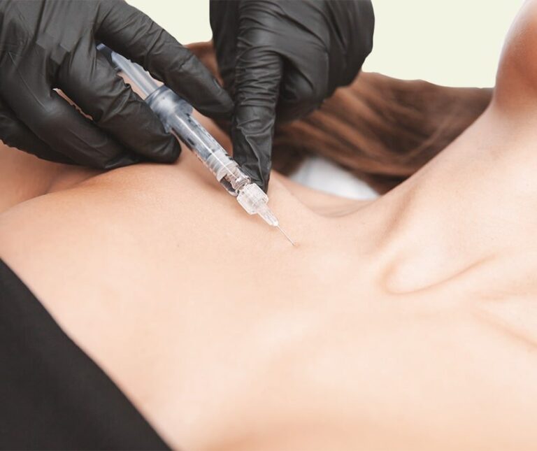 Breast Fillers
