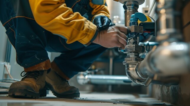 local commercial plumbing service near me,