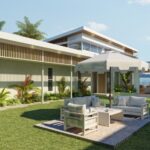 3D Architectural Renderings