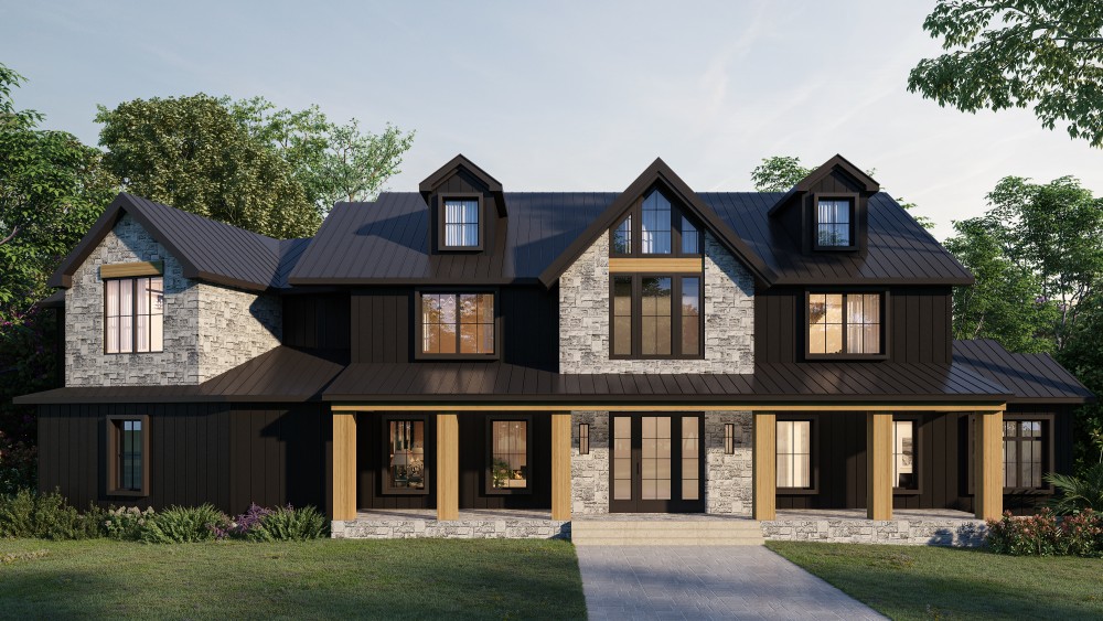 3D Rendering Services