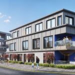 3D Architectural Renderings