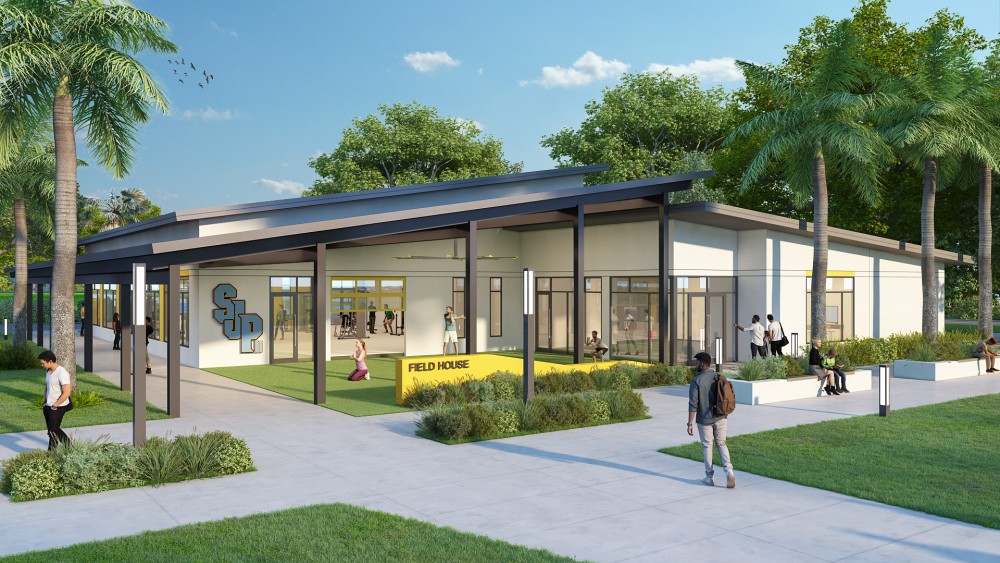 3D Rendering Services