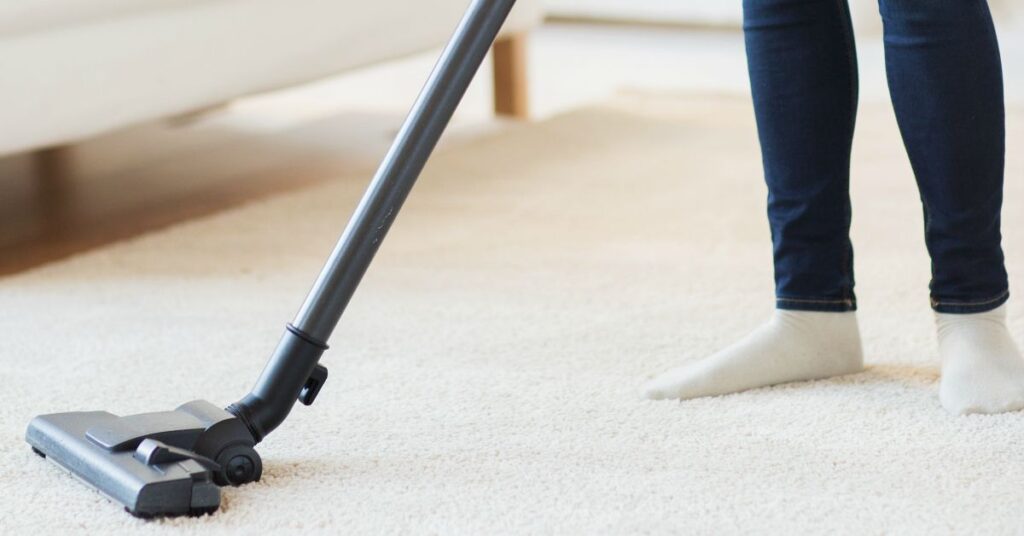 Carpet Cleaning Lakewood CO